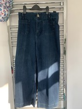 Pilcro and the Letterpress Patch Pocket Jeans Anthropologie