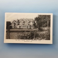 Frinton On Sea Essex Postcard