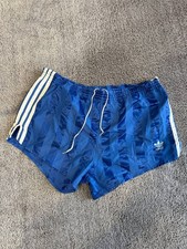 Adidas trefoil nylon sprinter - nylon,