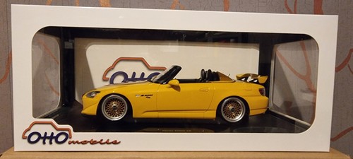 Otto honda s2000 cr new - otto,