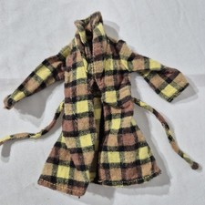 Sindy CHECKY COAT 1975 -