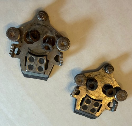 Speedplay frog mtb cleats for - frog,