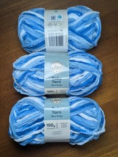 Aldi So Crafty Baby Knitting