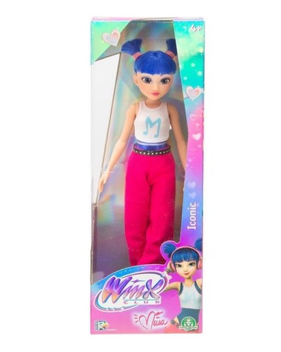 Winx club musa - winx,