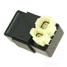 CDI Ignition Unit Dc Racing Fits Peugeot V-Clic 50 2007-2013