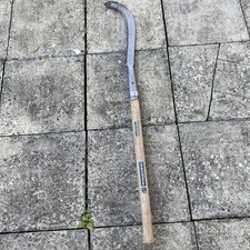 spear and jackson Slasher Hook / Hedging Tool