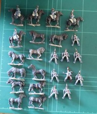 Hinchliffe Models Napoleonic