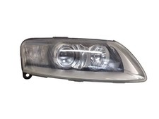 Right Headlight Xenon Fits For