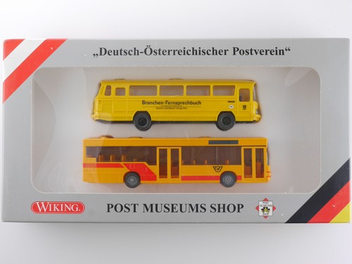Wiking pms 10 mercedes - pms,
