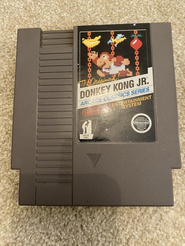 Donkey kong arcade - donkey,