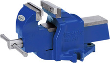 Irwin Record No.1 Mechanics