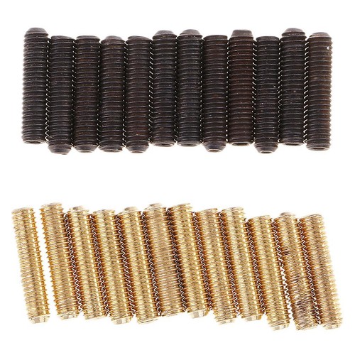 String saddles for - 12,
