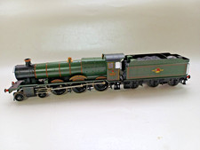 Hornby  R2502  Grange Class