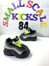 Nike Air Max 95 Black Gray
