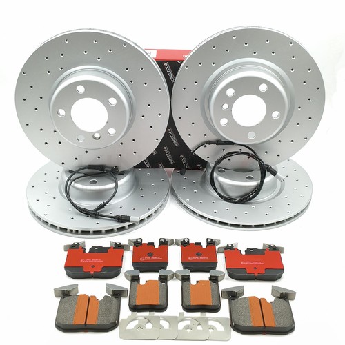 For bmw 420d f36 - for, m