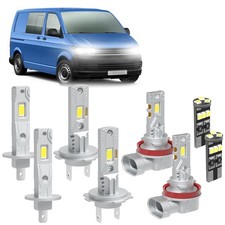 For VW Transporter T5 Xenon