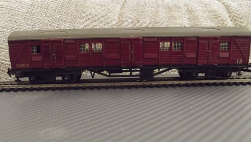 Triang s2357s maroon utility - triang,