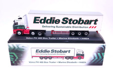 ATLAS EDDIE STOBART 1/76 VOLVO