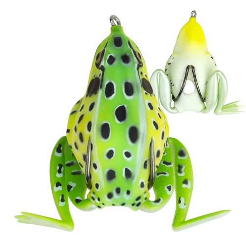 Lunkerhunt combat frog - combat,