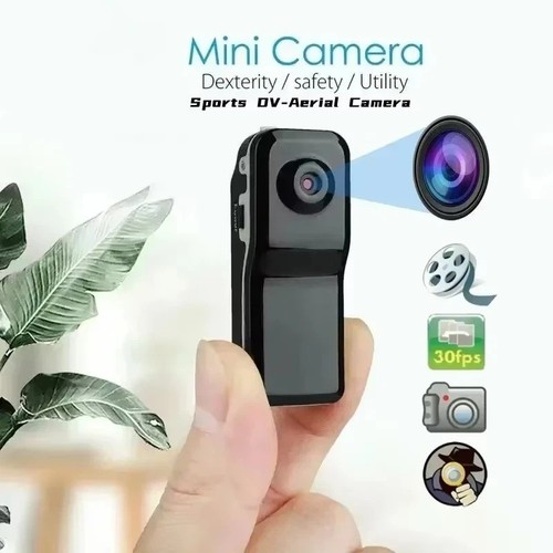 Camera camcorder police - 4k,
