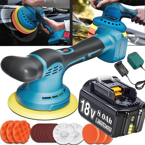 Cordless rotary car - rotary,