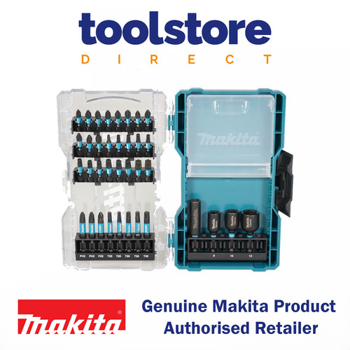 Makita 22925 impact black - impact, 36