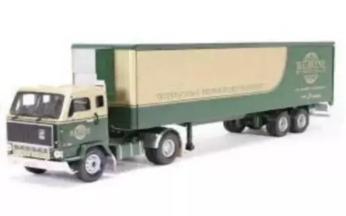 Corgi cc13106 volvo - cc13106, f88