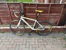Carrera TDF Jr Road Bike. Needs Tlc