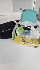 Stryker Physio-Control LUCAS 1 Chest Compression System with a Soft Bag