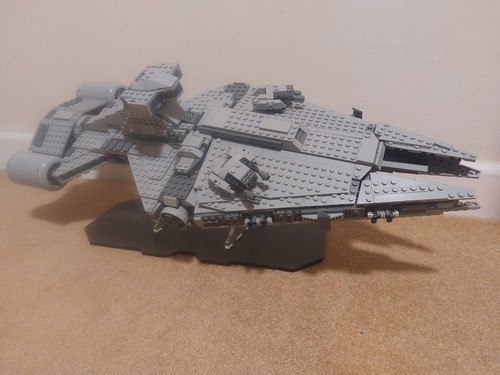 Lego star wars imperial light - wars,