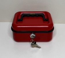 Helix Extra Strong Red Metal