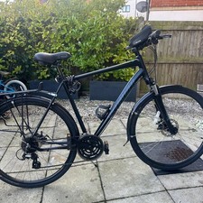 Specialized Crosstrail