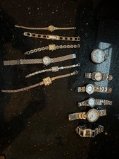 Used various brand ladies