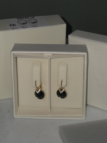 New swarovski bella gold - bella,