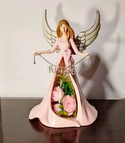 Bradford exchange hope - bradford,