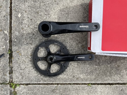Sram crankset 44t 175mm - sram,