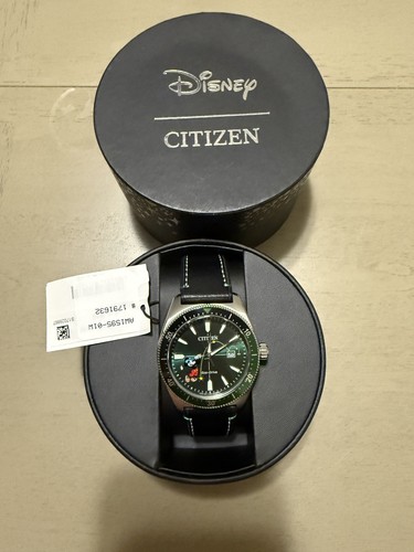 Citizen aw1595 01w tee time - aw1595-01w,