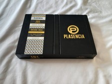 Plasencia Cosecha 151 Hinged