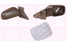 NEW Complete Door Mirror - RH