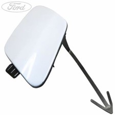  Genuine Ford KA+ Front Bumper