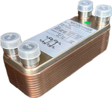 10- 60 Plate 3x8 Stainless