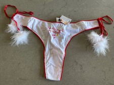 Ladies novelty ‘wish list’