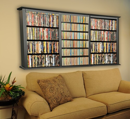 Wall mount dvd - dvd, 1026
