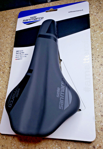 New nib selle san marco - san,
