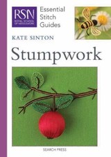 Stumpwork (RSN Essential