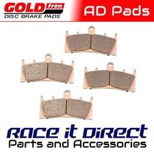 Brake Pads for SUZUKI GSF 1200