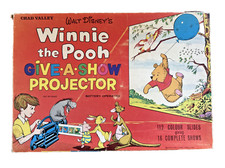 Chad Valley WINNIE THE POOH