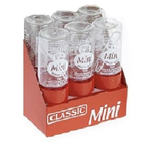 75ml mini classic crystal - mini,