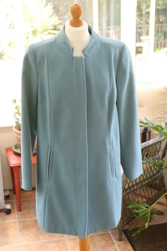 Collection ladies coat - ladies,