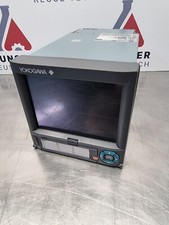 Yokogawa Daqstation Recorder |